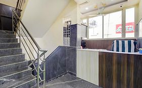 Hotel O New Town Residency
